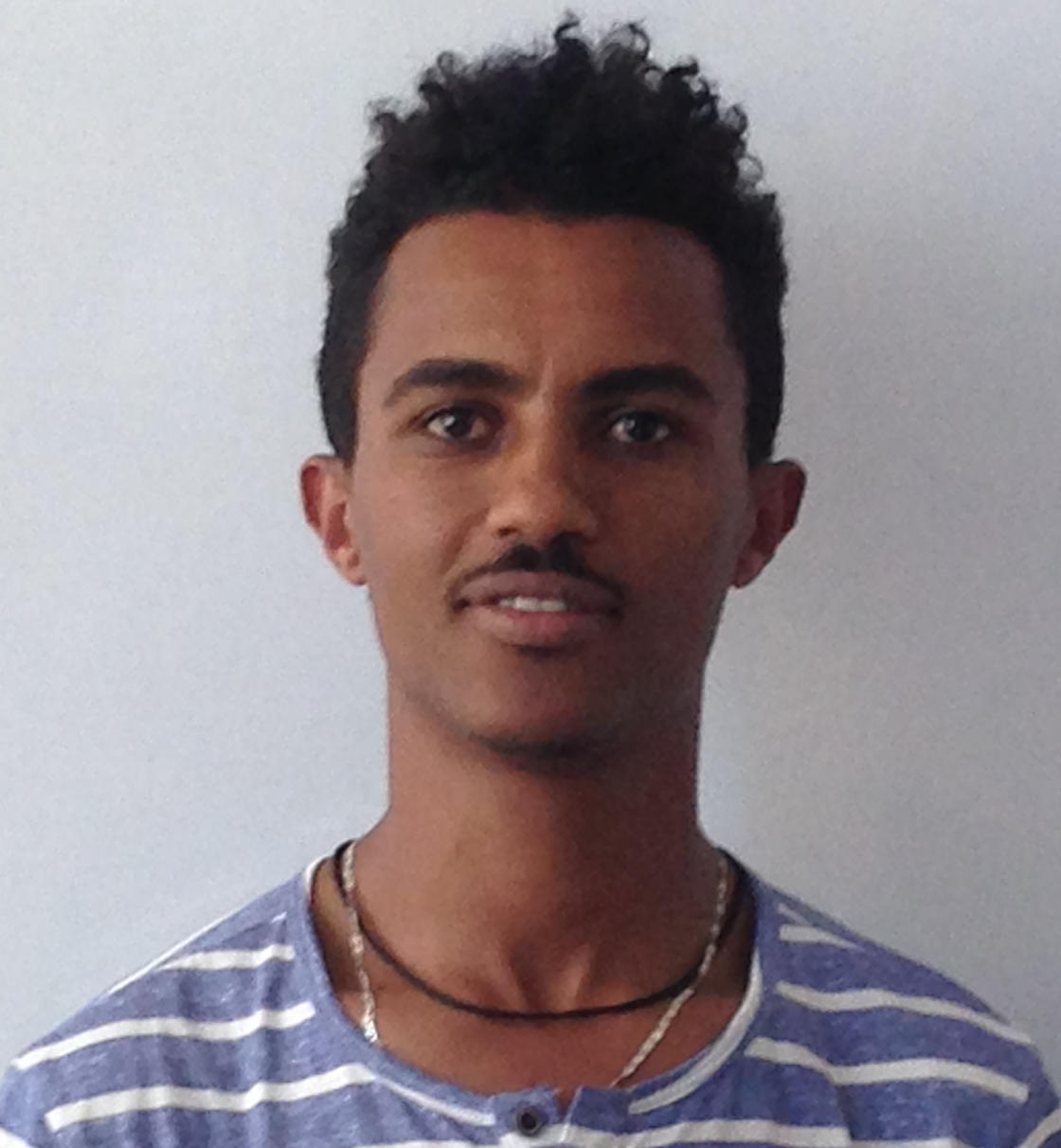 Yonas Belayneh